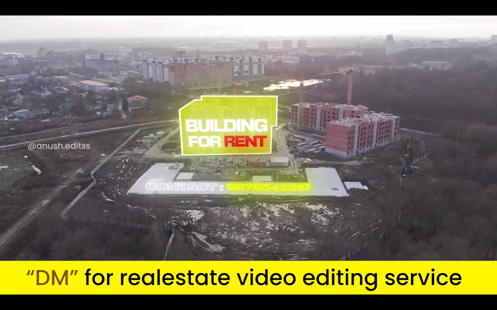 Featured Project 01 — project thumbnail